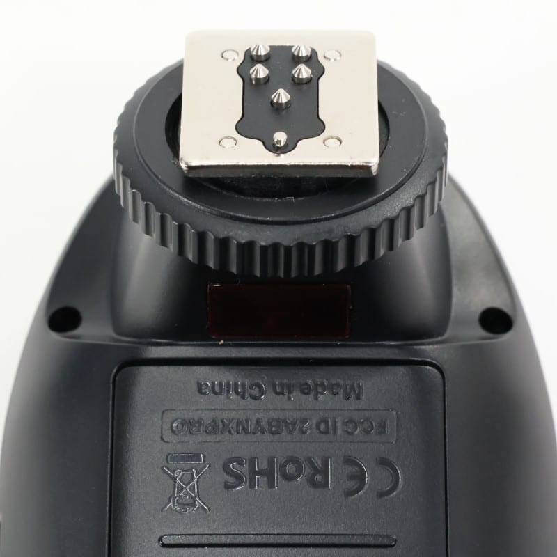X Pro C TTL対応フラッシュトリガー キヤノン用