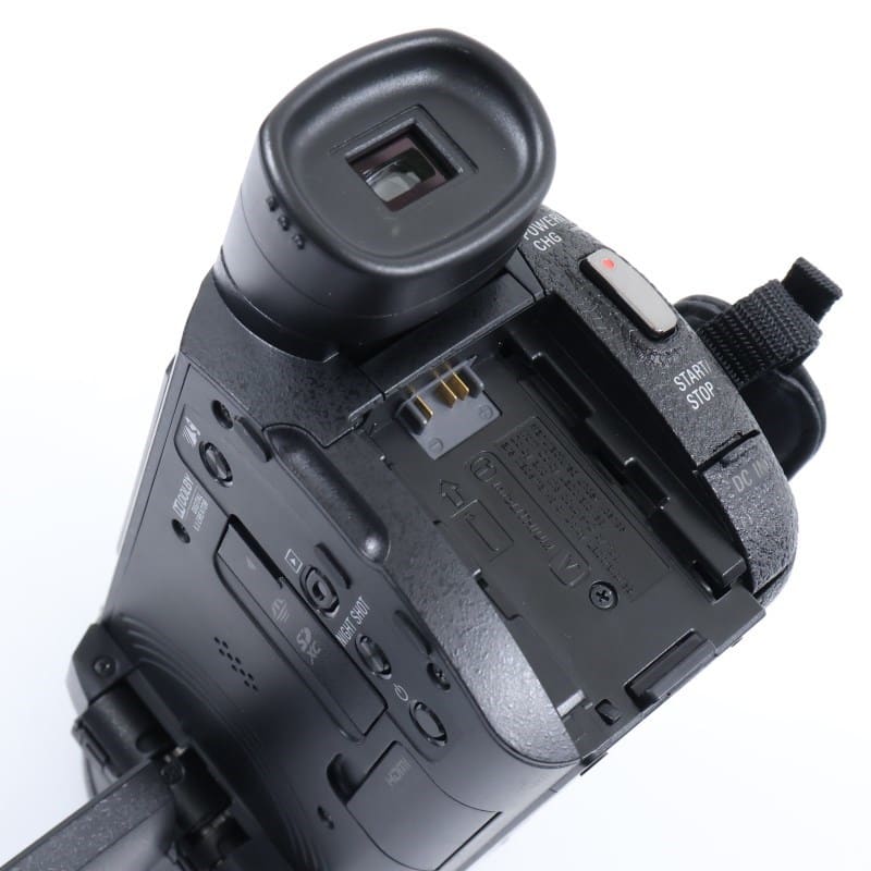 SONY FDR-AX55 FDR-AX55/BC ABランク 中古｜フジヤカメラ