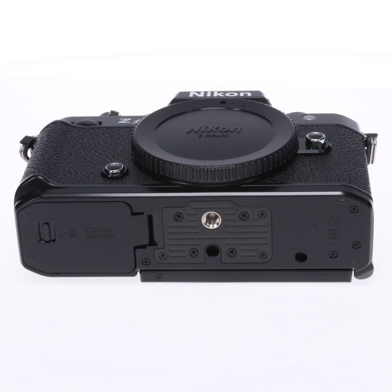 Zf ボディ
