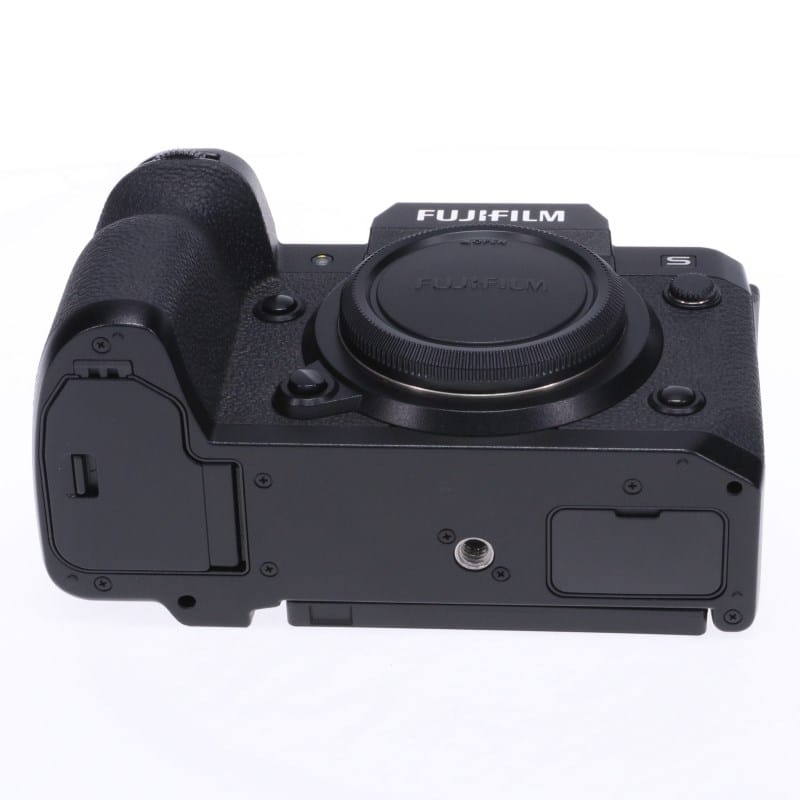FUJIFILM X-H2S ボディ