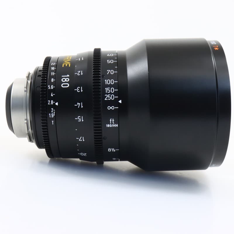 ARRI/ZEISS Ultra Prime 180mm T1.9
