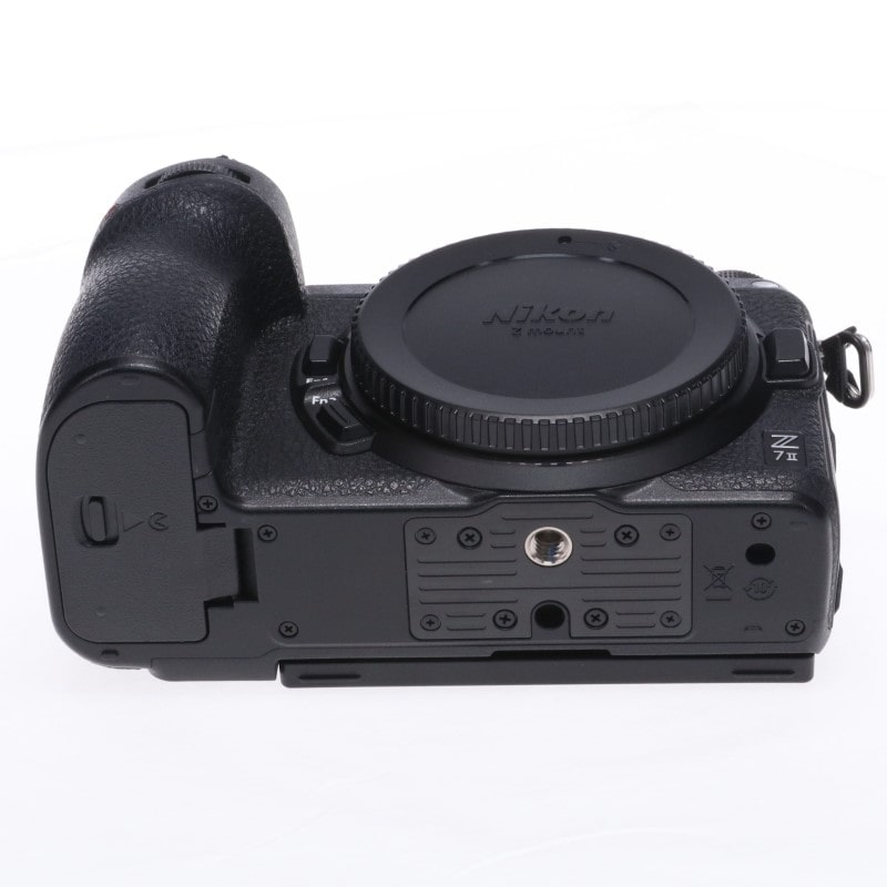 Z7II