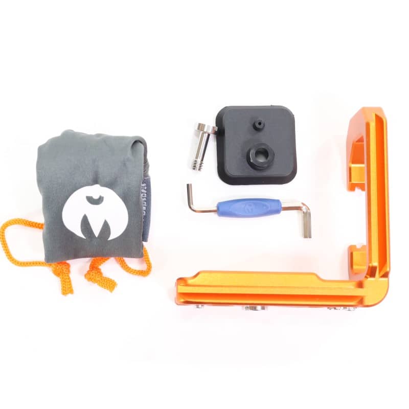 RILEYQD-C ライリー QD コッパー R7用