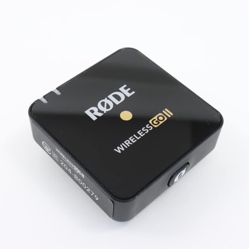 WIGOII [Wireless GO II]