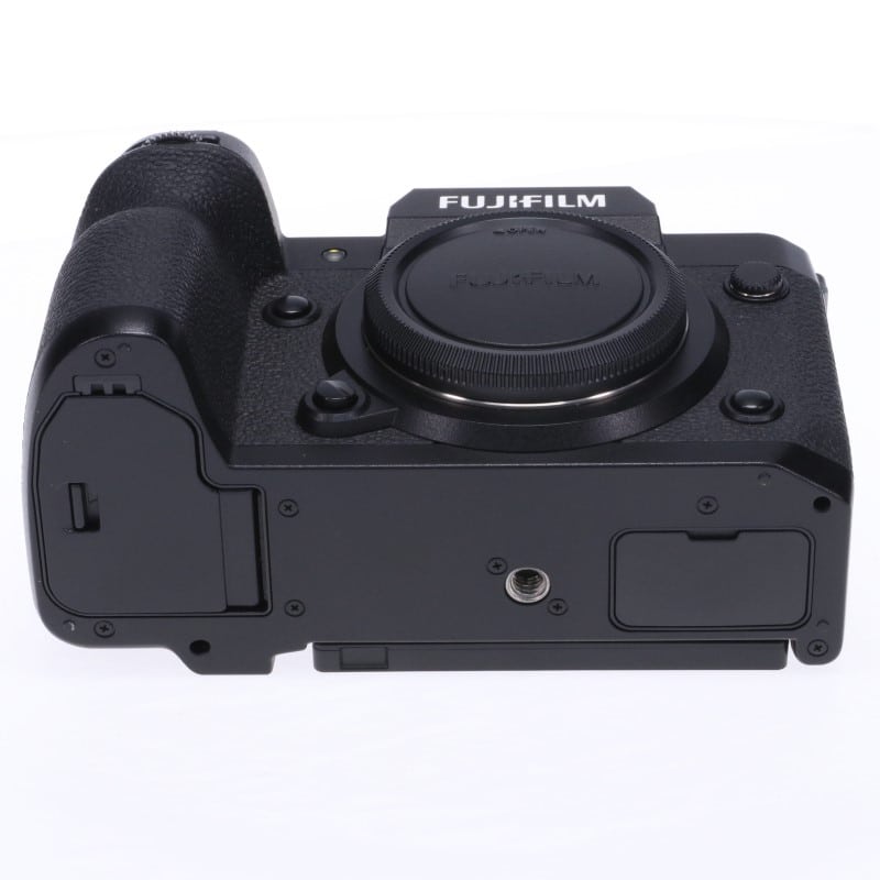 FUJIFILM X-H2 ボディ