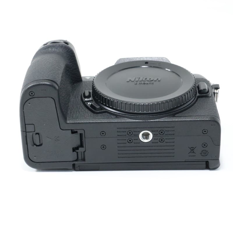 Z50II ボディ