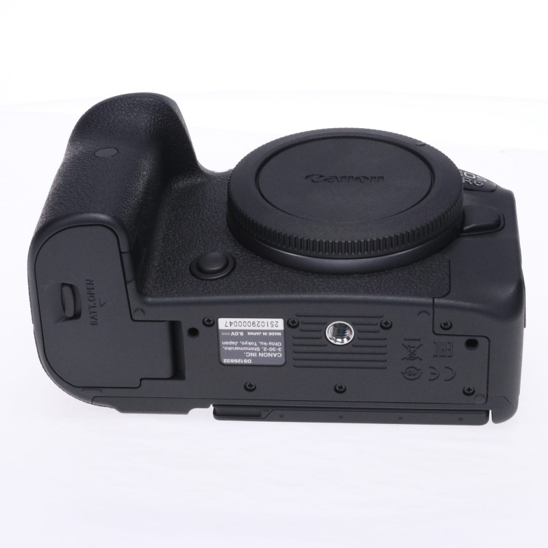 EOS R6