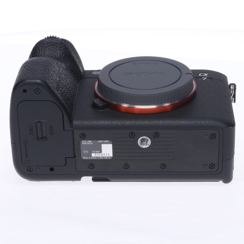 α7 IV ILCE-7M4