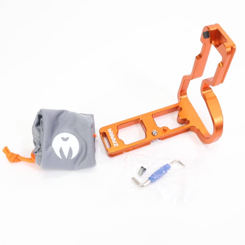 ZAARA-ONE-B ザーラ ワン コッパー Z9用