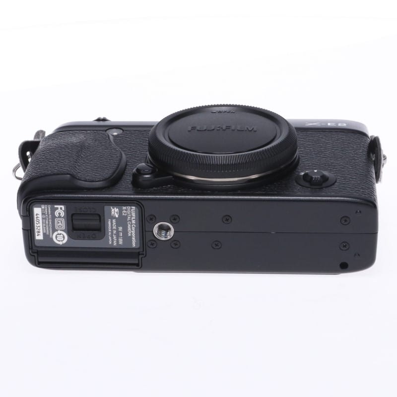 X-E2 ブラック