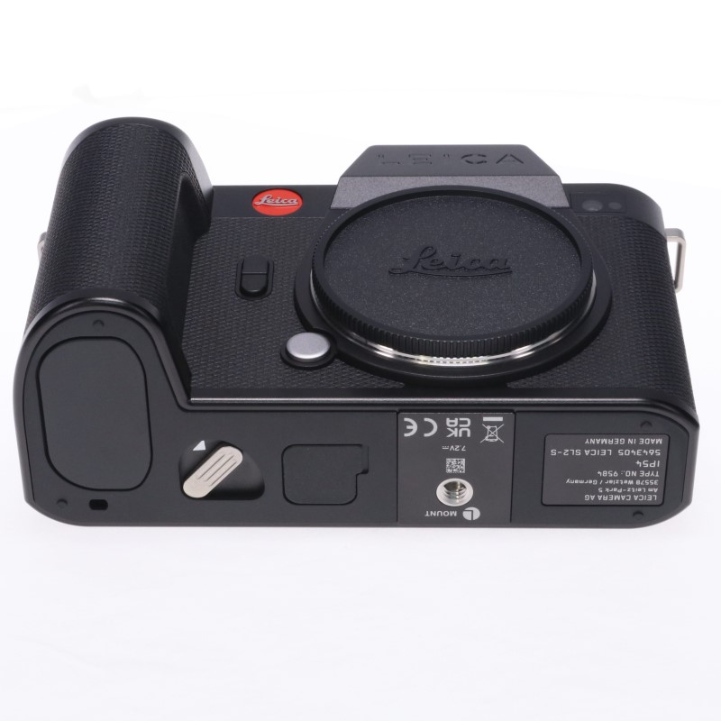 Leica SL2-S