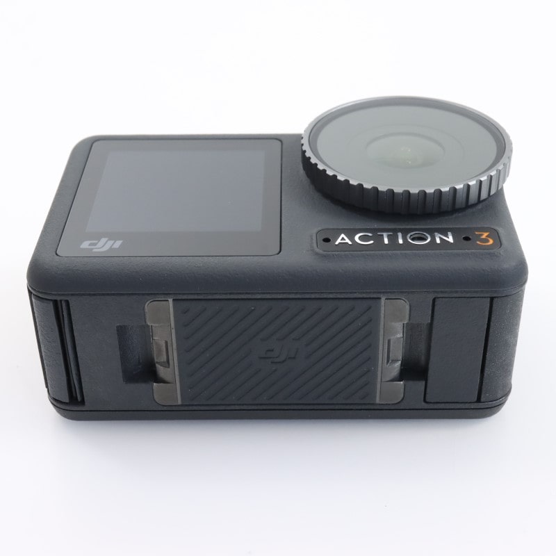 AC2023 [Osmo Action 3 Standard コンボ]