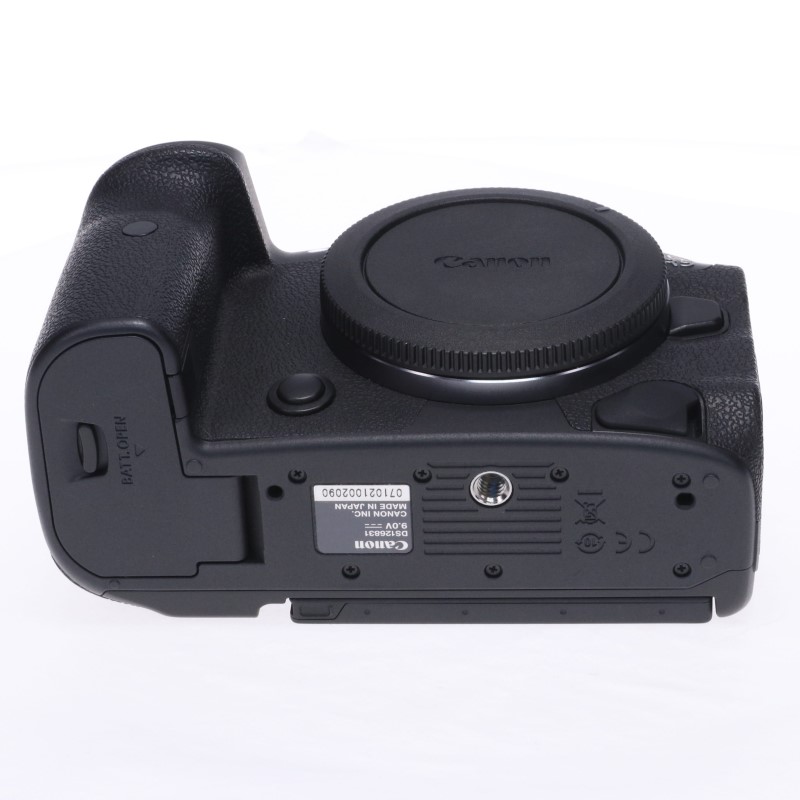 EOS R5 ボディー