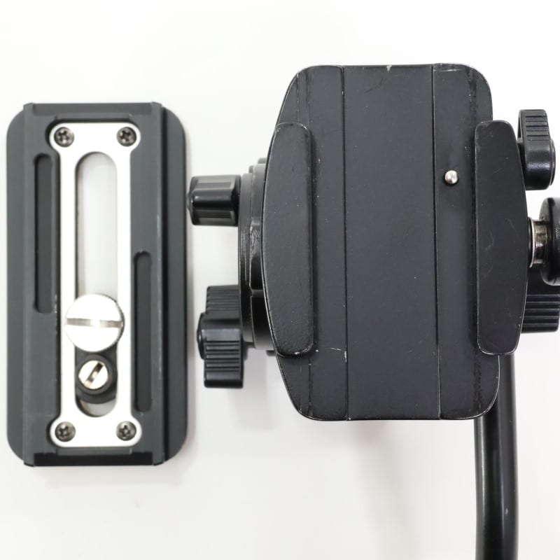 ビデオ用雲台 FHD-51Q