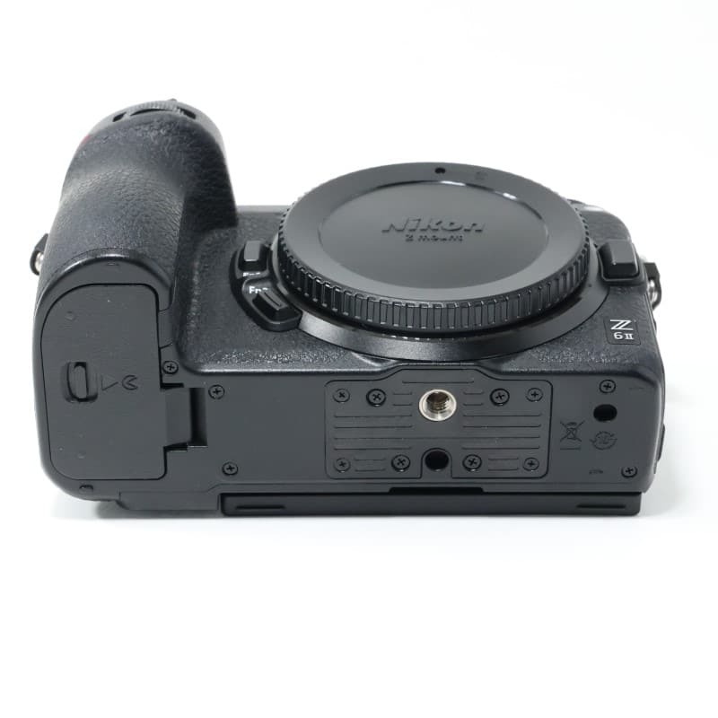 Z6II ボディ