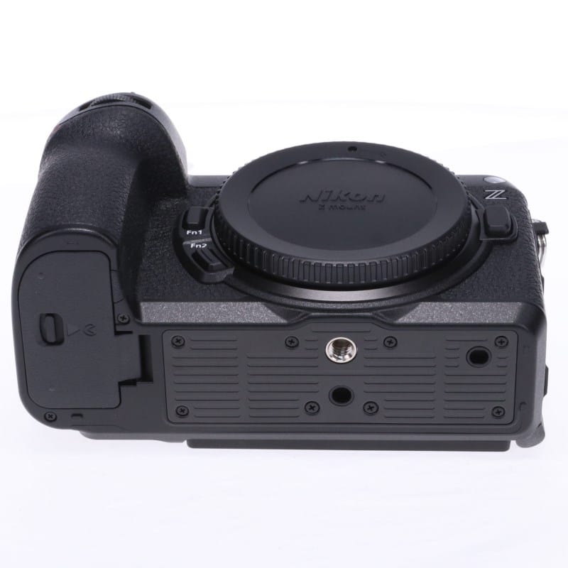 Z6III ボディ