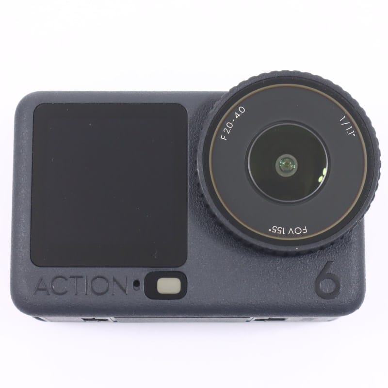 Osmo Action 6 スタンダードコンボ OA6J01