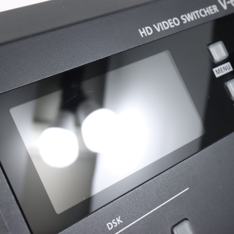 V-60HD [HDビデオ・スイッチャー]