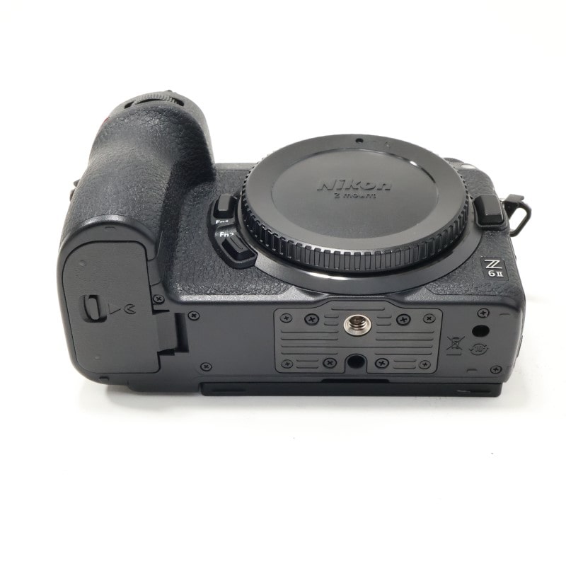 Z6II ボディ