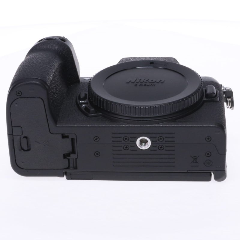 Z50II ボディ