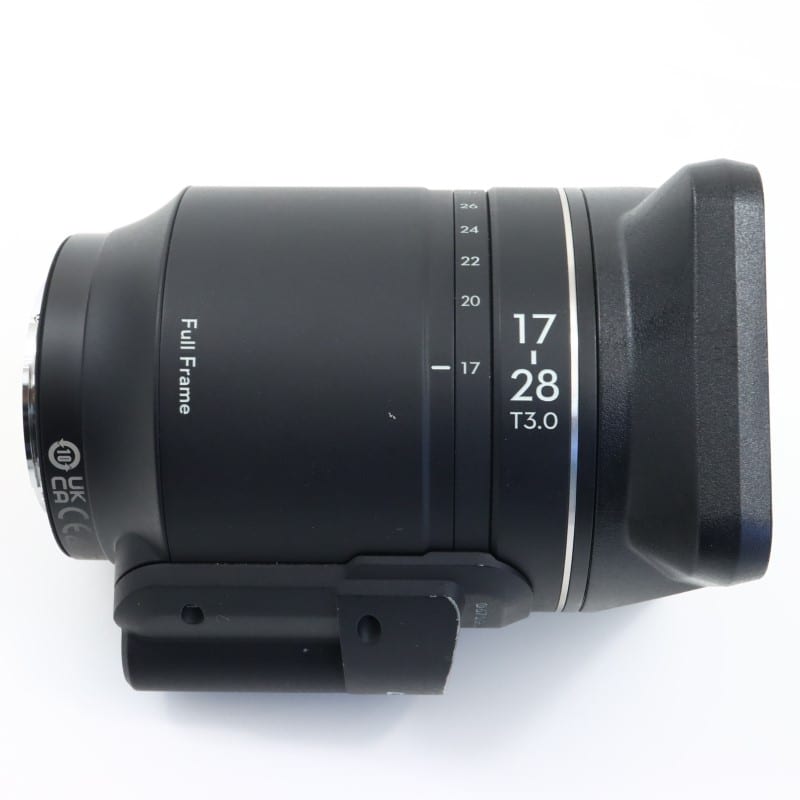 HG3331 [DL PZ 17-28mm T3.0 ASPH Lens]