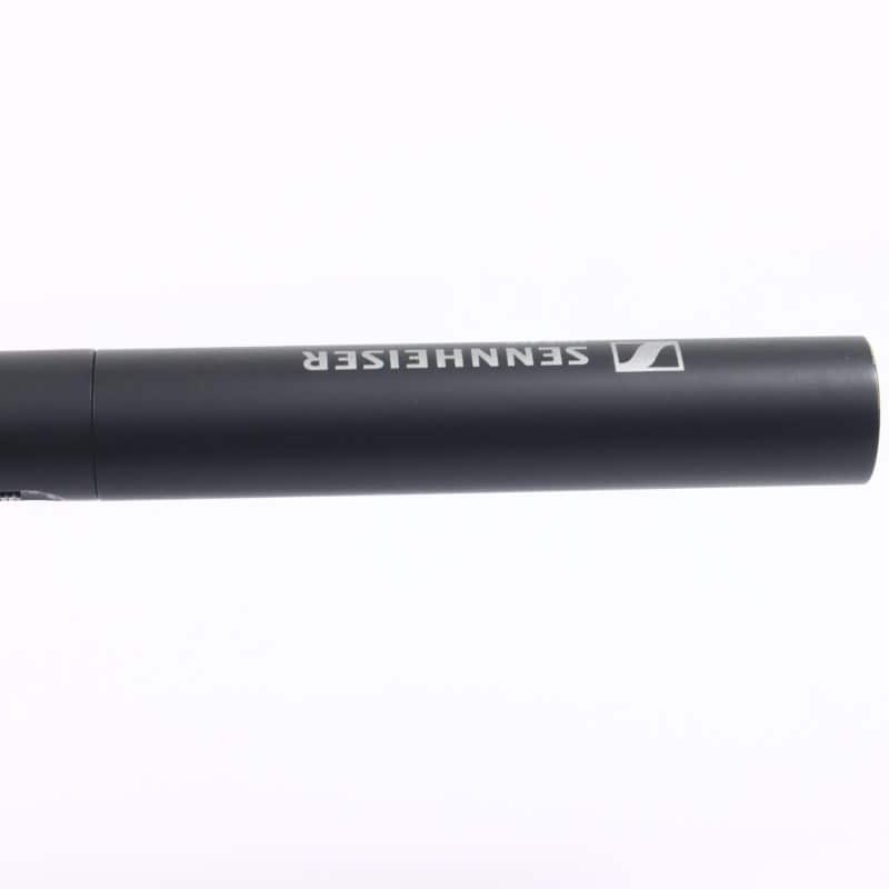 SENNHEISER MKE 600 ABランク 中古｜フジヤカメラ