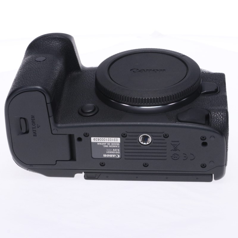 EOS R5 ボディー