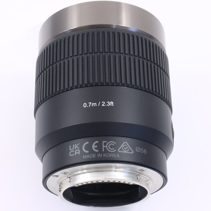 V-AF 100mm T2.3 ソニーFE SYCAF100-NEX