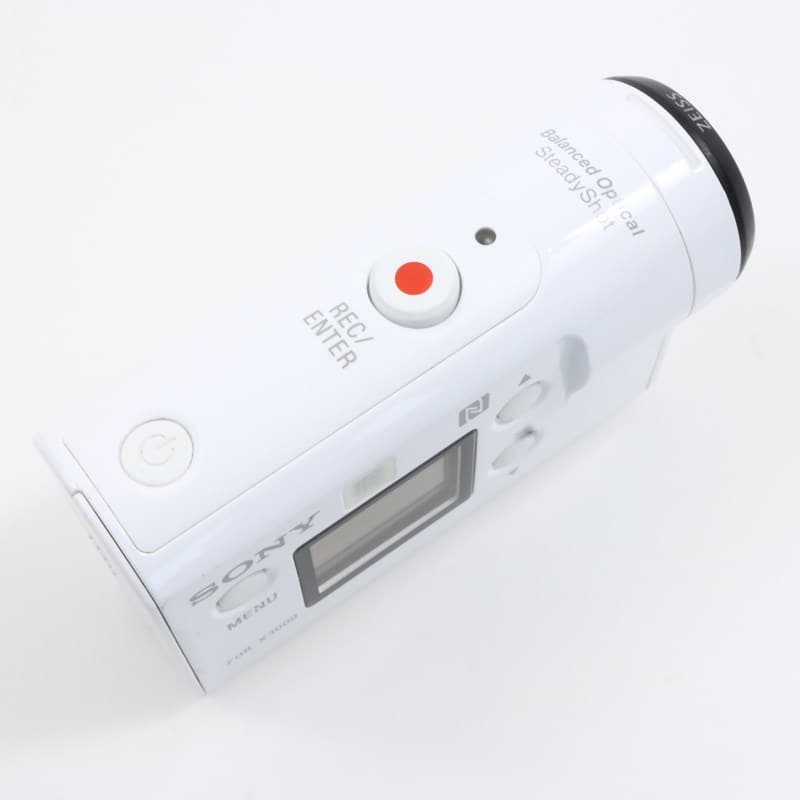 FDR-X3000 FDR-X3000/WC