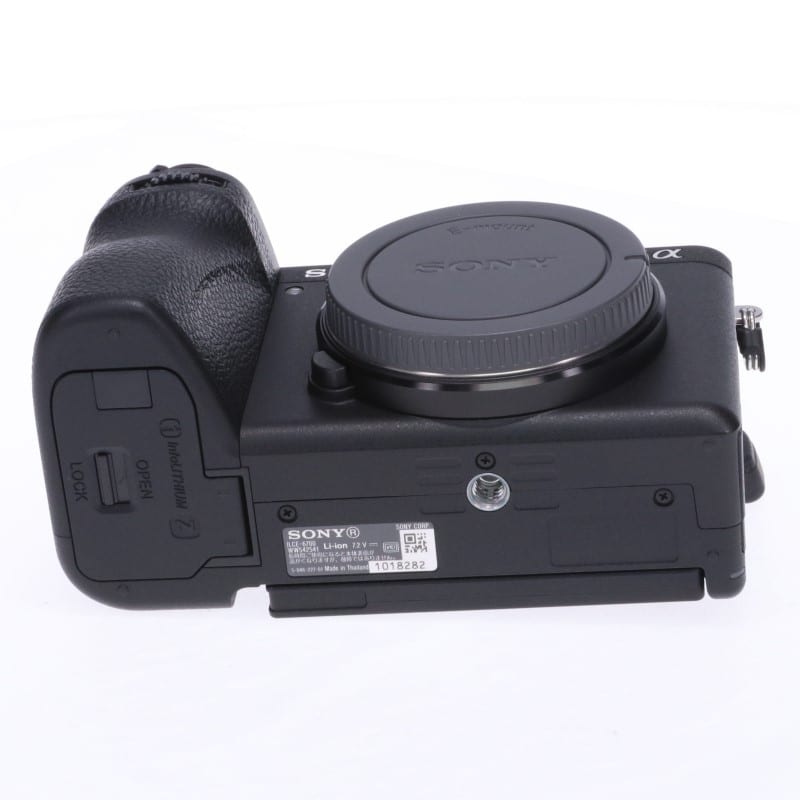 α6700 ボディ ILCE-6700