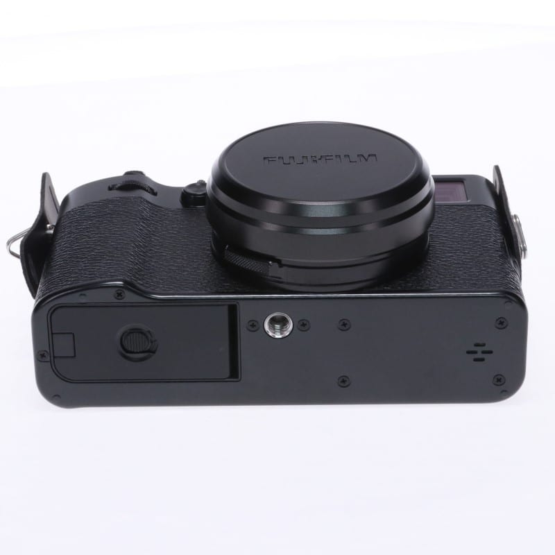 FUJIFILM X100VI ボディ ブラック