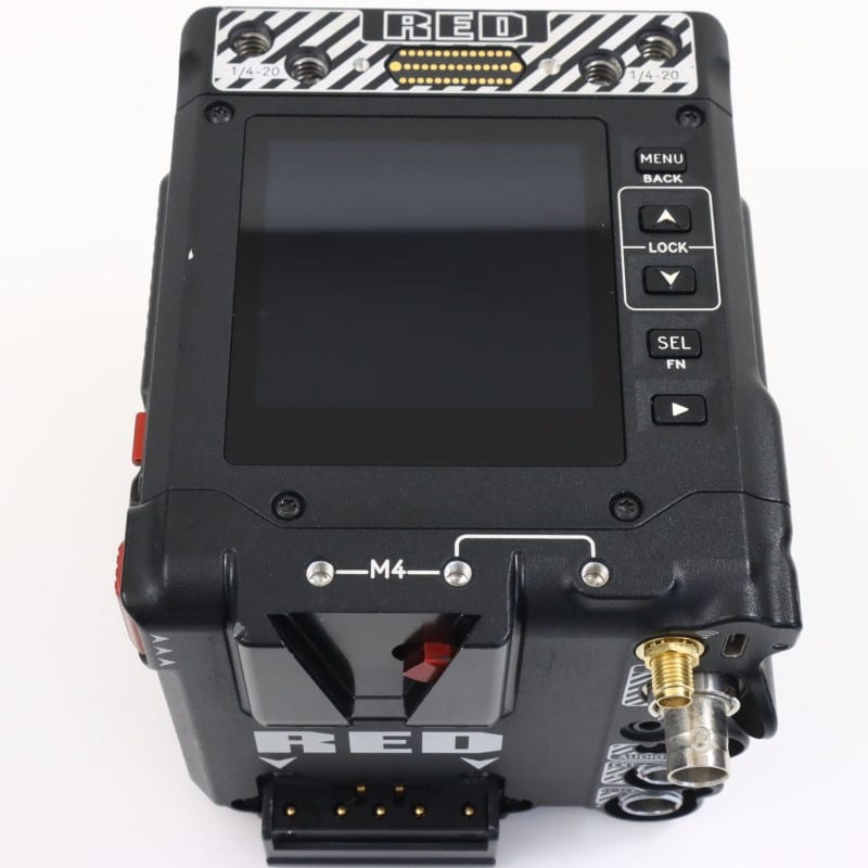KOMODO-X (Normal) (Black) 710-0356