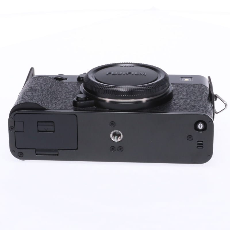 FUJIFILM X-E5 ボディ ブラック