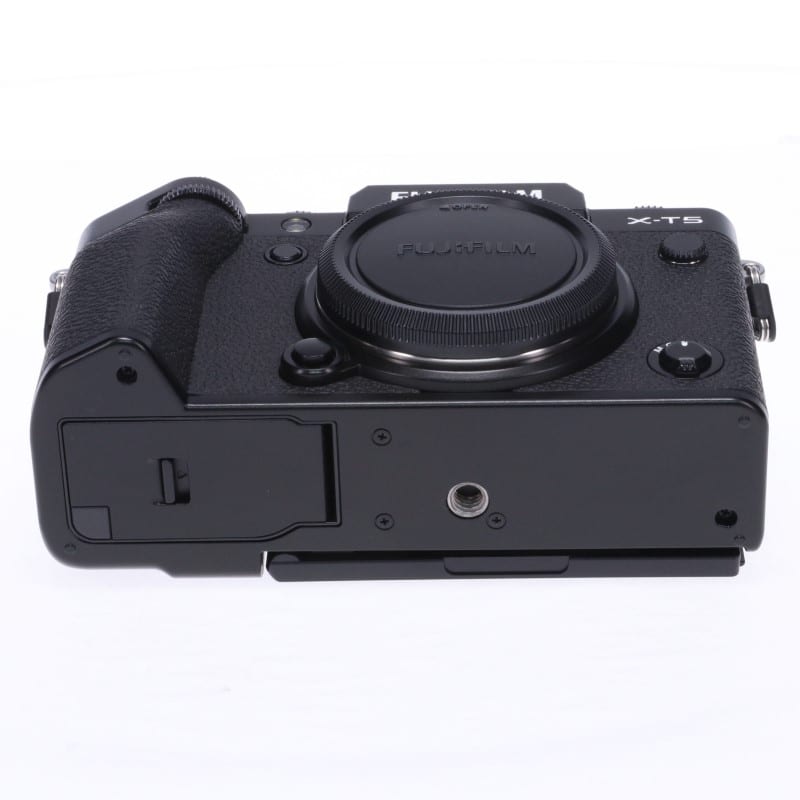 FUJIFILM X-T5 ボディ ブラック (日本語・英語版)