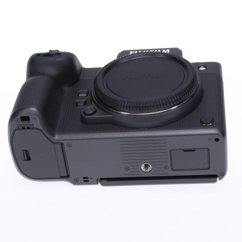 FUJIFILM GFX100 II ボディ