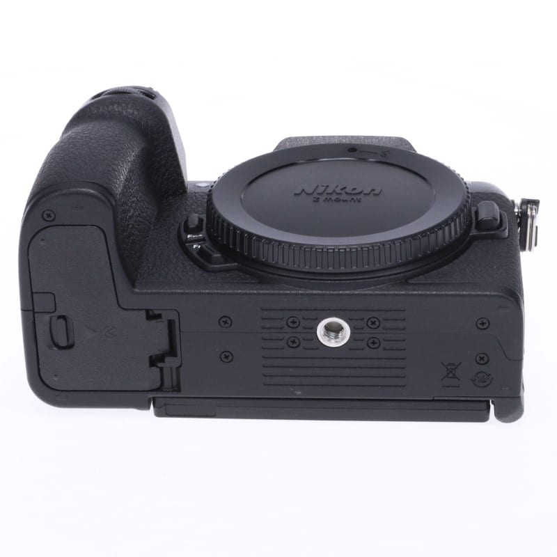Z50II ボディ