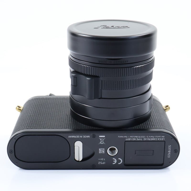 Leica Leica Q2 Daniel Craig x Greg Williams ABランク 中古｜フジヤ