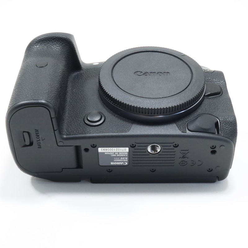 EOS R5 ボディー