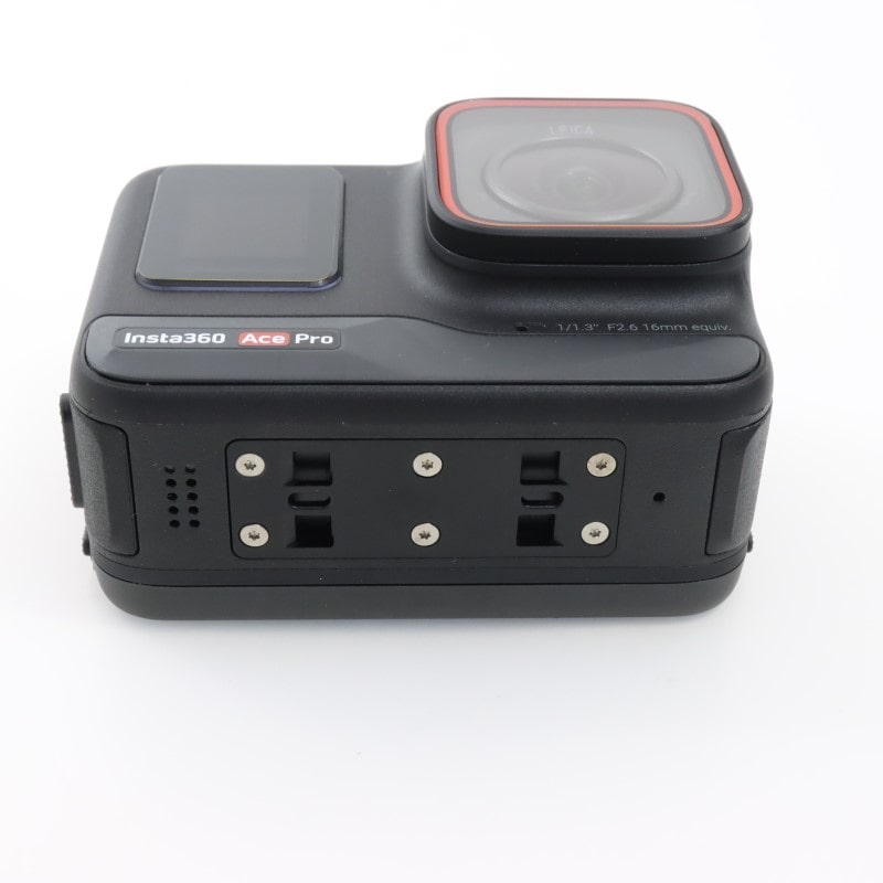 CINSAAJA [Insta360 Ace Pro]