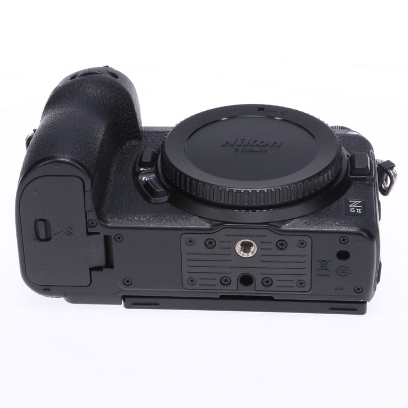Nikon Z6II ボディ ABランク 中古｜フジヤカメラ