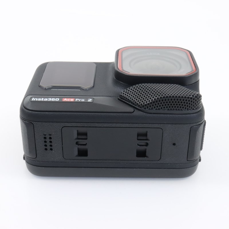 Insta360 Ace Pro 2 デュアルバッテリーバンドル CINSBBGA-DB
