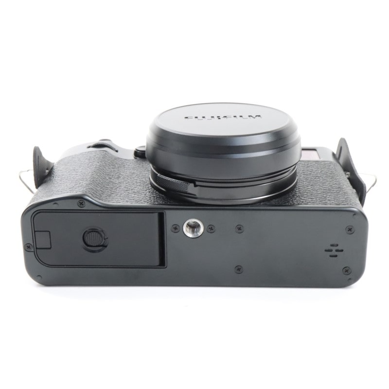 FUJIFILM X100VI ボディ ブラック
