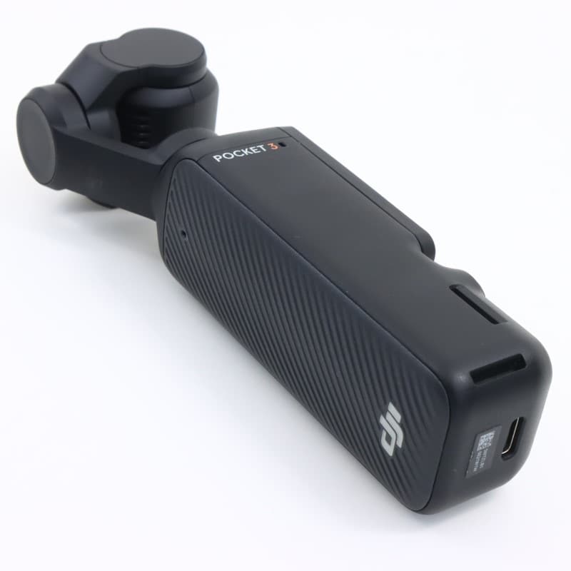 OP9913 [Osmo Pocket 3 クリエイターコンボ]