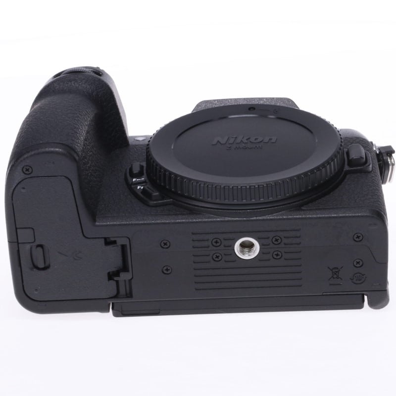 Z50II ボディ