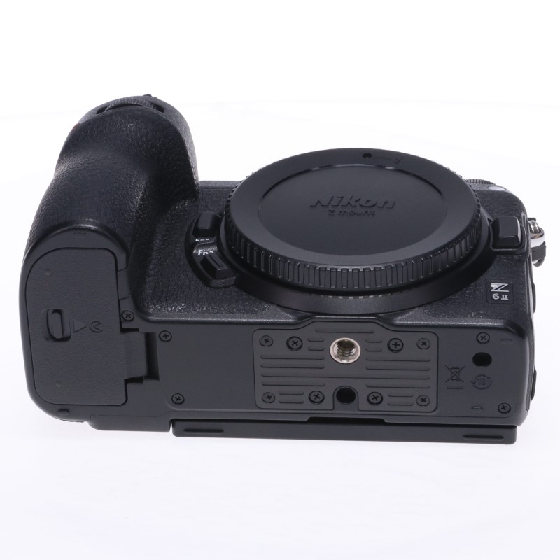 Z6II ボディ