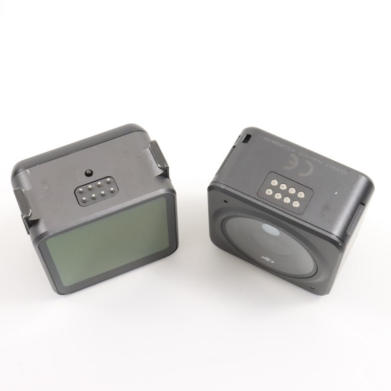 AC2DSC [DJI Action 2 Dual-Screenコンボ]