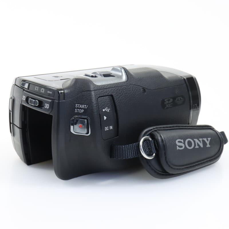HDR-TD10/S [HDR-TD10]