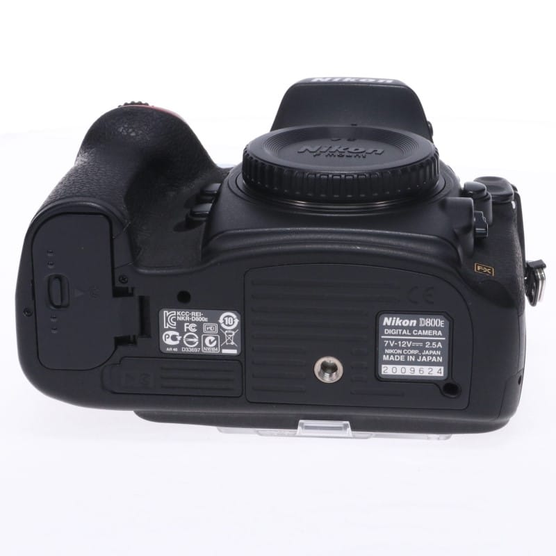 D800E