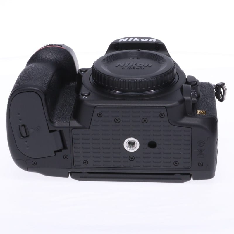 D780 ボディ