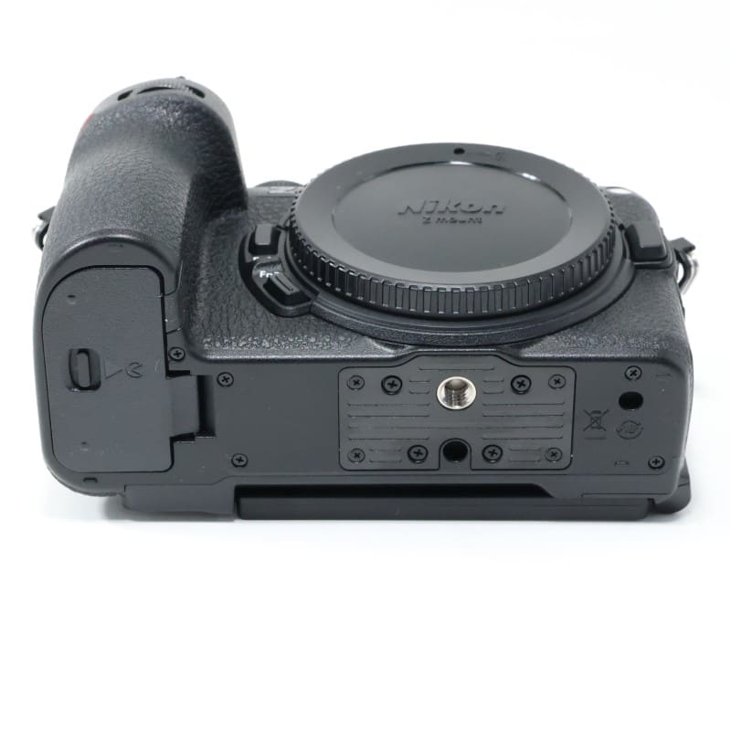 Z5II ボディ